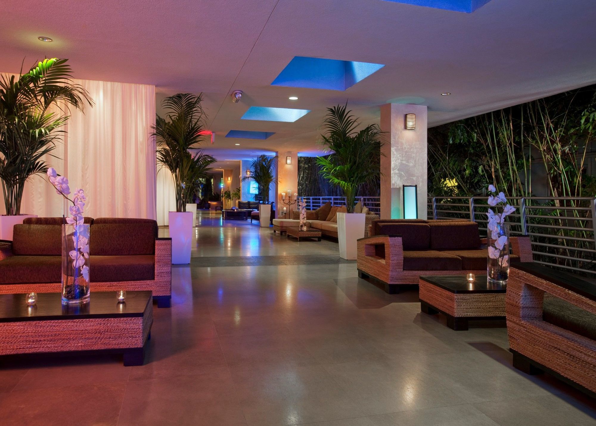 Z Ocean Hotel, Classico A Sonesta Collection (Adults Only) Miami Beach Exterior foto